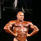 Heinz   Senior - IFBB Sacramento Pro  2009 - #1